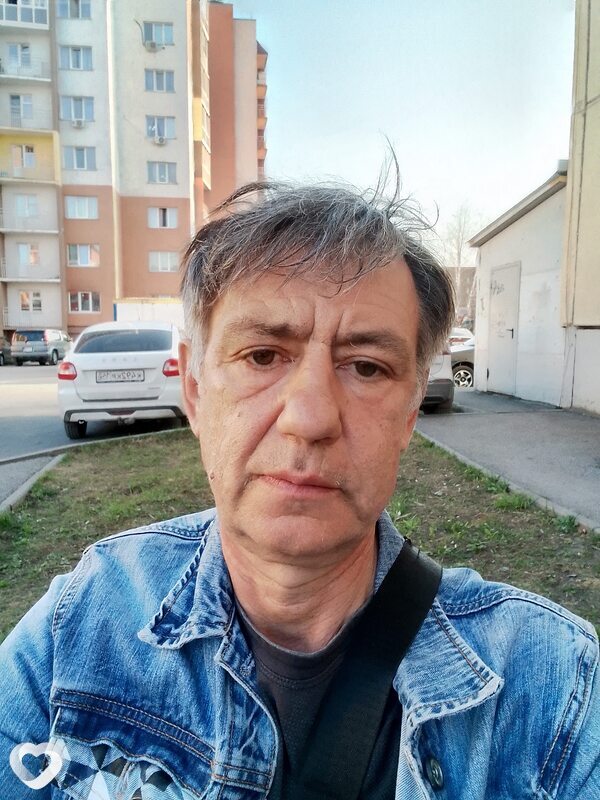 Иван, 49, Ленинске-Кузнецком — анкета №4109040
