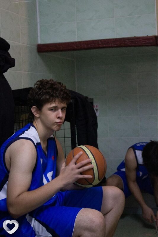 Георгий, 20, Москве — анкета №4109054