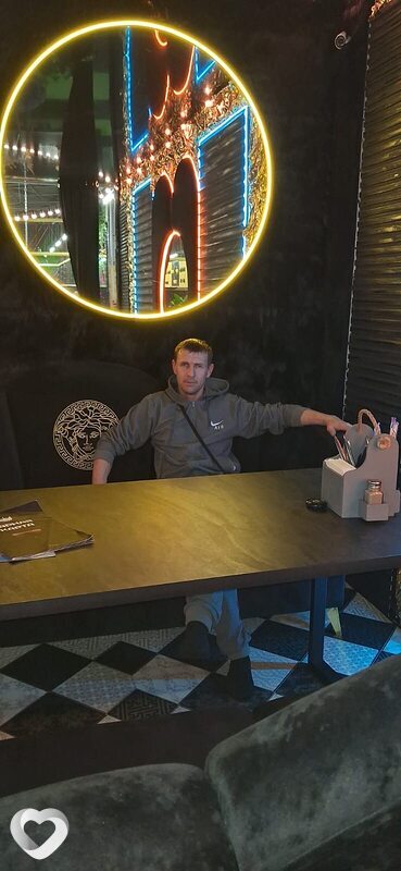 Андрей, Незлобная
