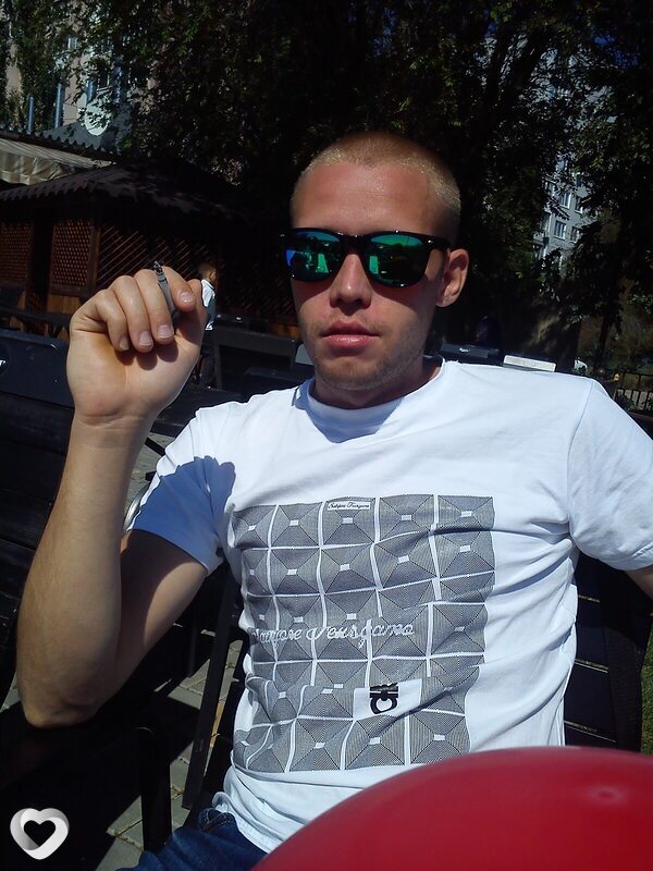Юрий, 36, Волгограде — анкета №4109060