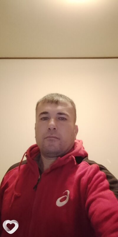 Джоник, 36, Мытищах — анкета №4109061