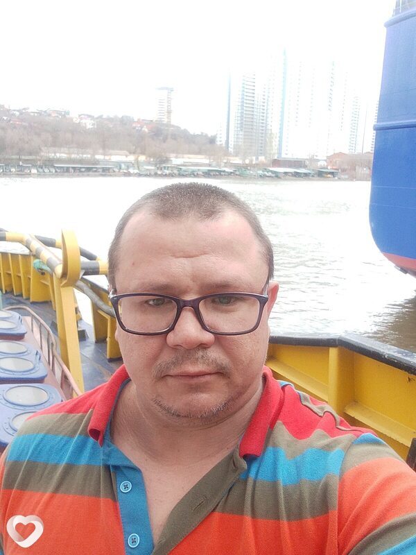 Александр, 39, Ростове-на-Дону — анкета №4109066