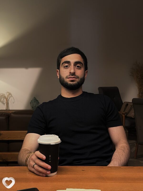 Arman, 21, Краснодаре — анкета №4109068