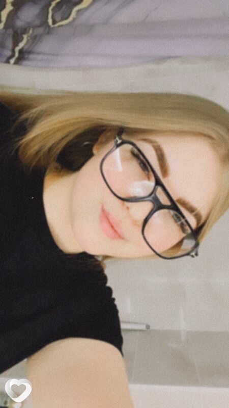 Виктория, 23, Санкт-Петербурге — анкета №4109071