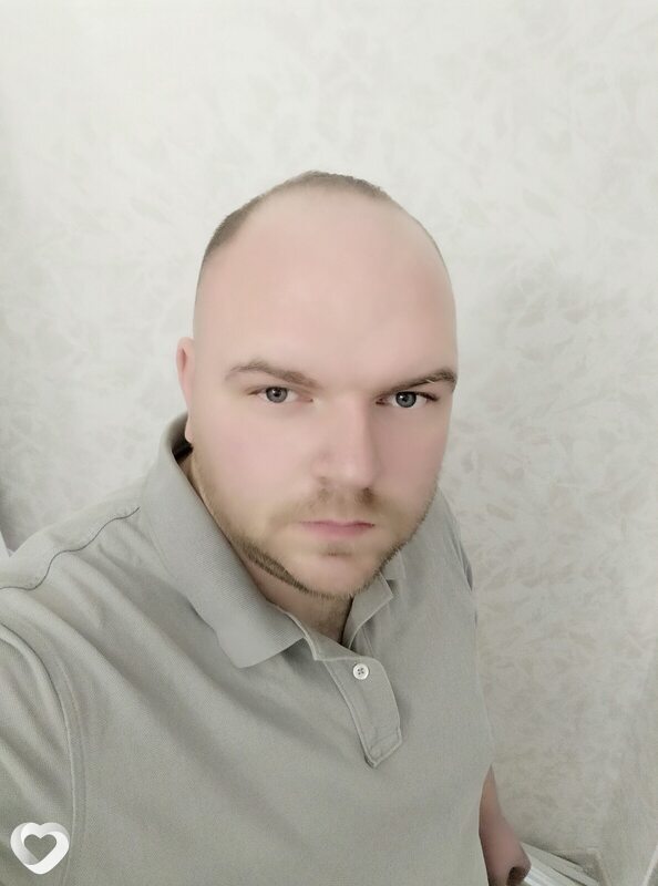 Antoha, 31, Барановичах — анкета №4109074