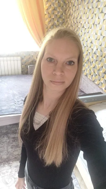 Ирина, 33, Москве — анкета №4109081