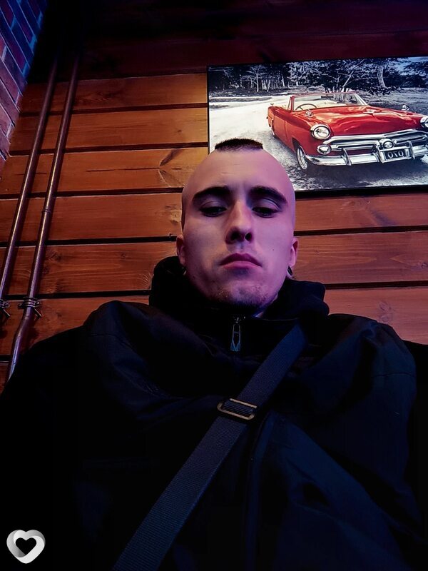 Ватя, 25, Наро-Фоминске — анкета №4109086