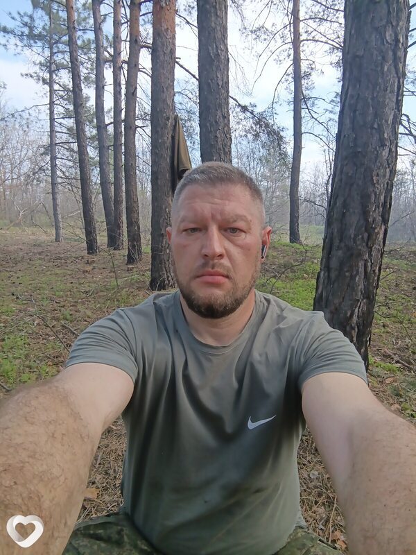Сергей, 35, Белой Калитве — анкета №4109163