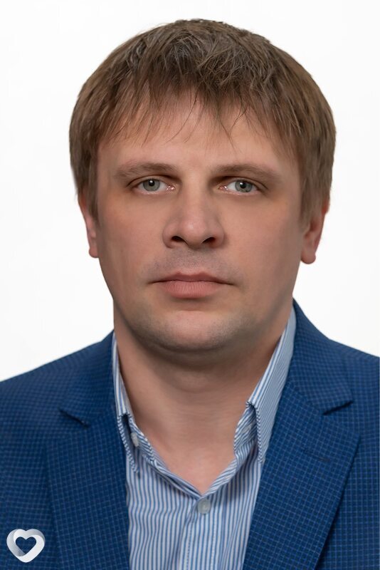 Андрей, 38, Череповце — анкета №4109165