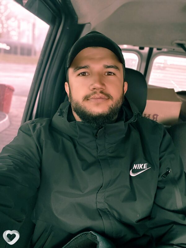 Коля, 26, Челябинске — анкета №4109166