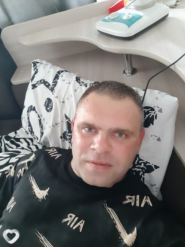 Кирилл, 37, Комсомольске-на-Амуре — анкета №4109169