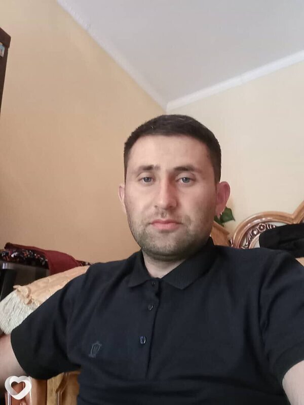 Махмадулло, 32, Звенигороде — анкета №4109174