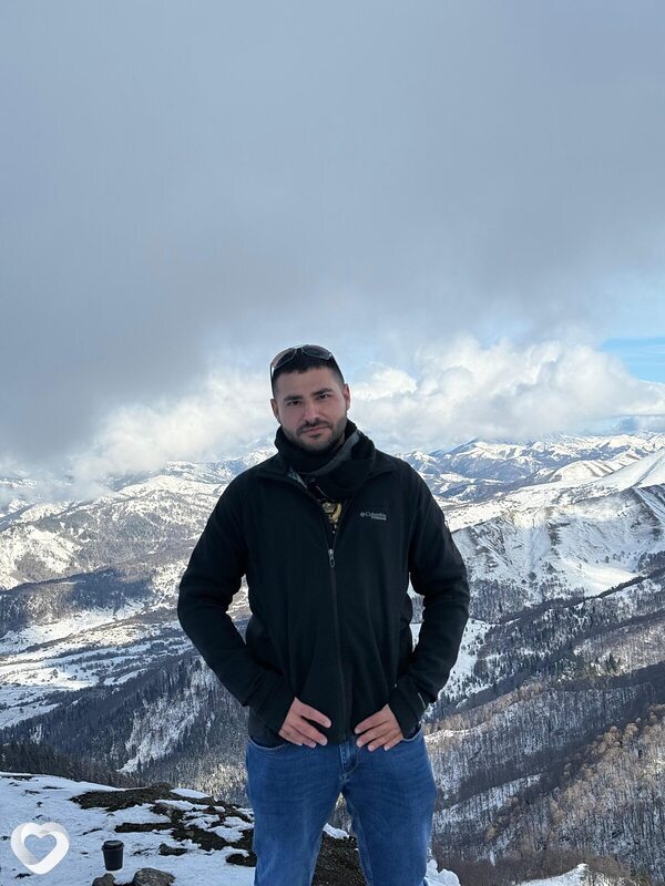 Ahmad, Димона
