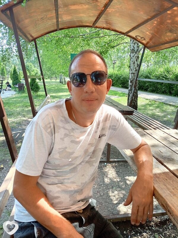 Сергей, Похвистнево