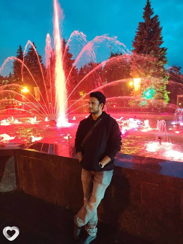 Hamim, 29, Челябинске — анкета №4109192