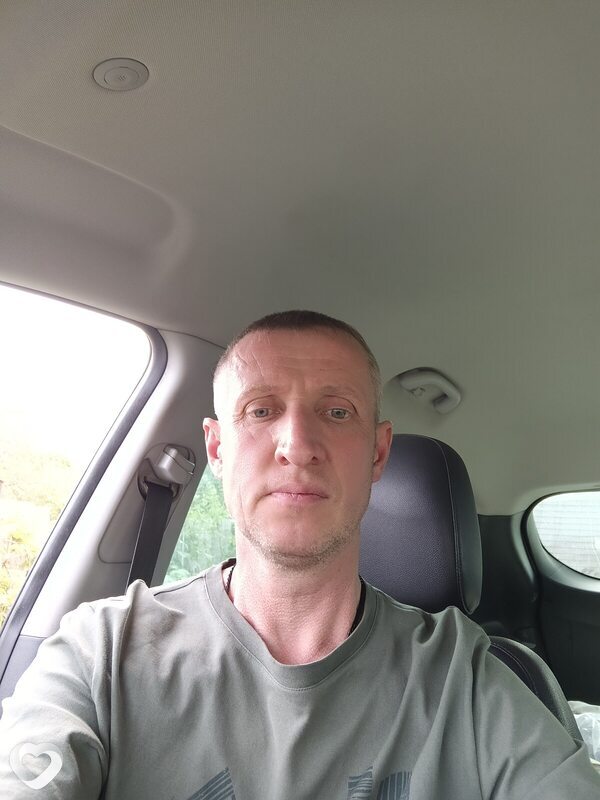 Андрей, 43, Пскове — анкета №4109196