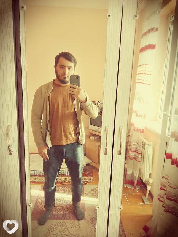 Али, 28, Алматы — анкета №4109206