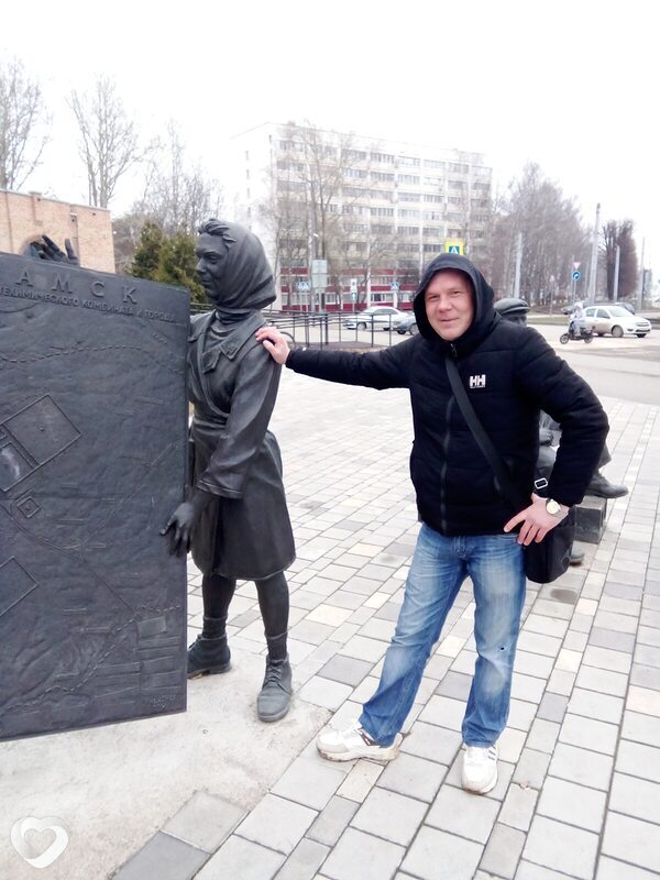 Артём, 35, Кирове — анкета №4109211