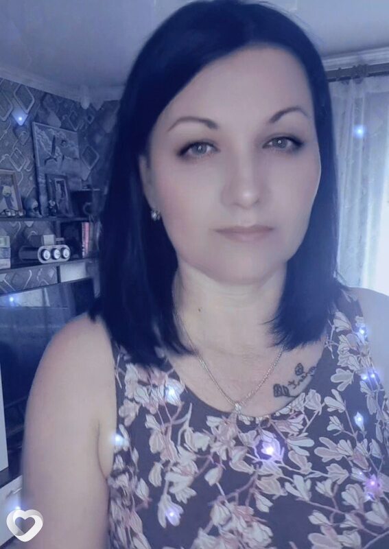 Оленька, 39, Воронеже — анкета №4109212