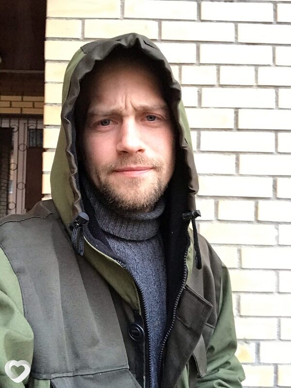 Андрей, 33, Саратове — анкета №4109218