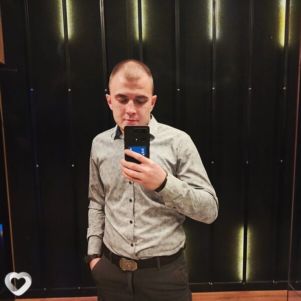 Алексей, 25, Донецке — анкета №4109226
