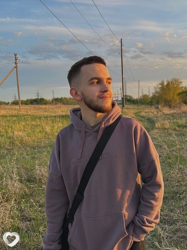 Сергей, 28, Самаре — анкета №4109227