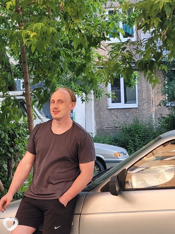 Александр, 21, Перми — анкета №4109233