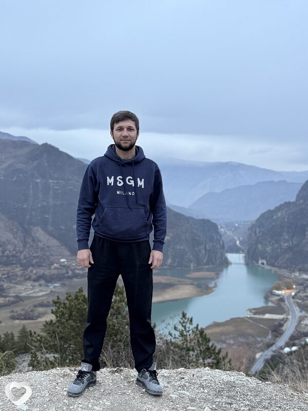 Umar, Гуниб