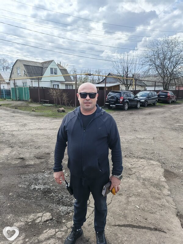 Александр, 40, Луганске — анкета №4109145