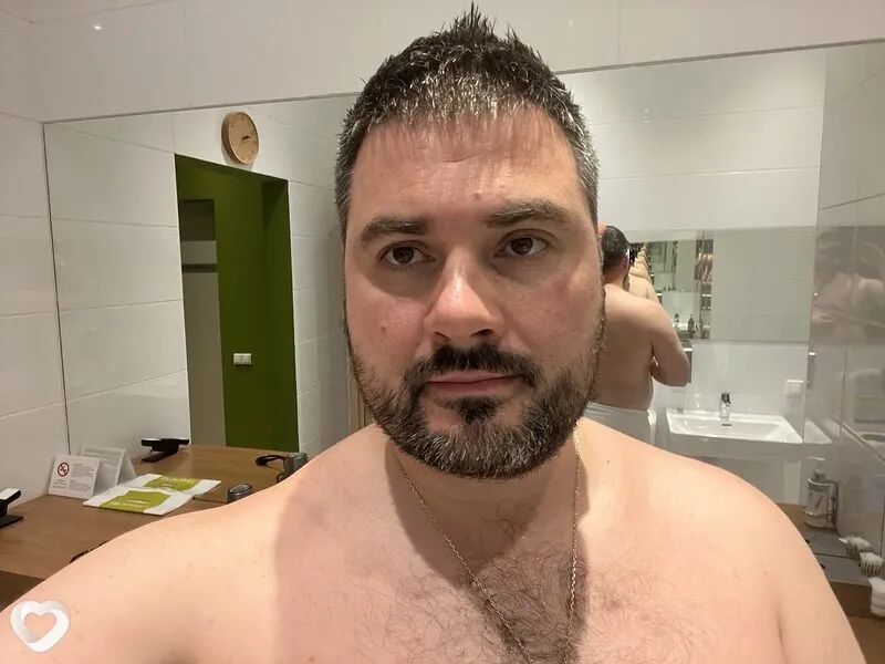 Алексей, 42, Москве — анкета №4109147