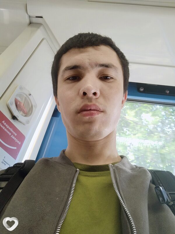 Gayrat, 25, Москве — анкета №4109148