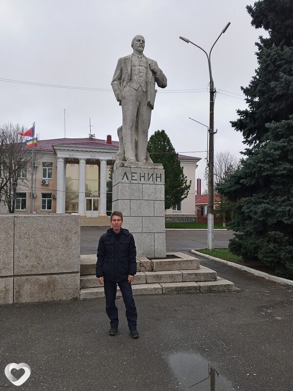 Ильяс, Новоаннинский
