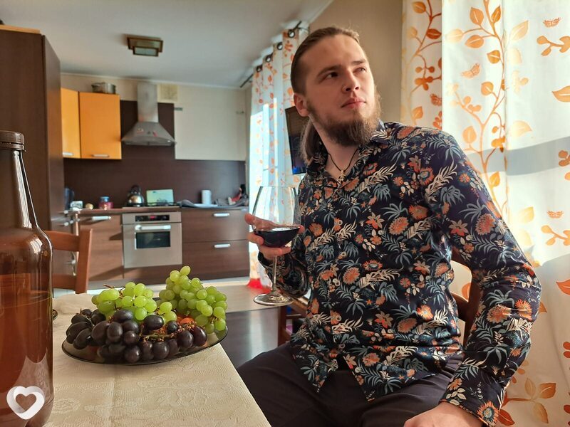 Константин, 30, Астрахани — анкета №4109641