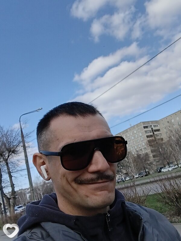 Алексей, 35, Магнитогорске — анкета №4109643