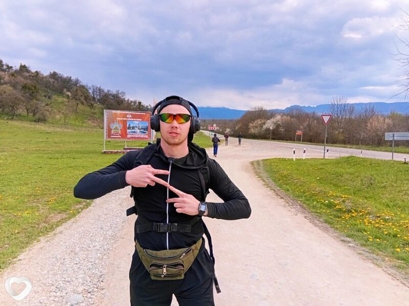 Виталий, 24, Балашихе — анкета №4109650
