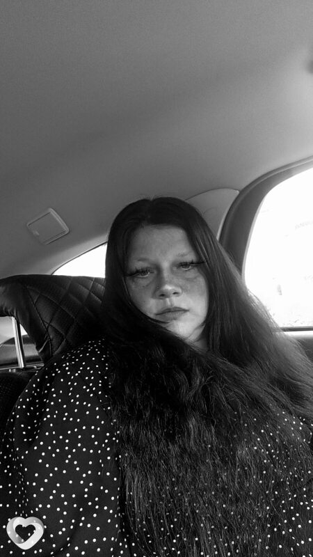 Ангелина, 40, Пскове — анкета №4109656