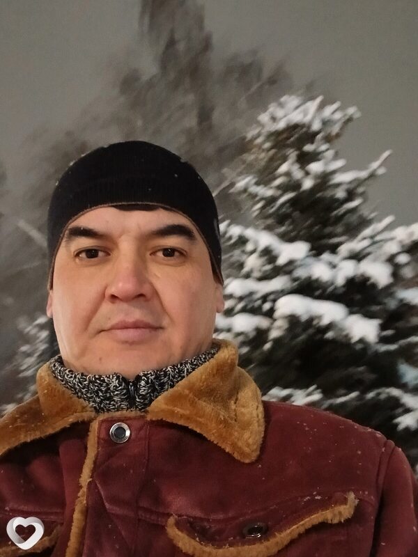 Хабиб, 39, Нижнем Новгороде — анкета №4109364