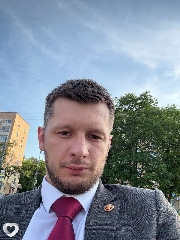 Александр, 33, Москве — анкета №4109365