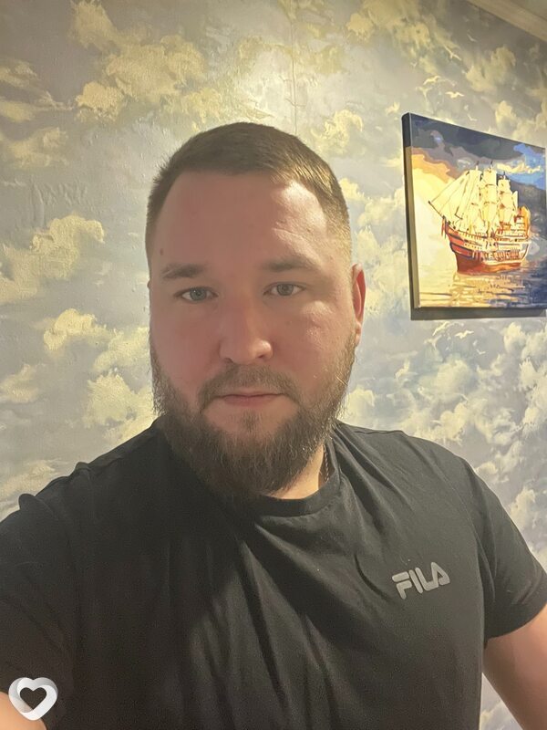 Денис, 32, Раменском — анкета №4109369