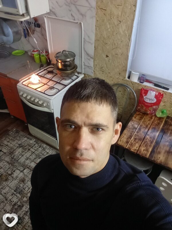 Сергей, 37, Екатеринбурге — анкета №4109370