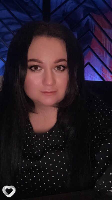 Алина, 36, Самаре — анкета №4109372