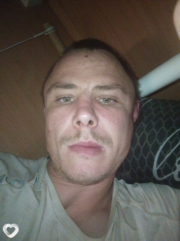 Дмитрий, 29, Горках — анкета №4109374