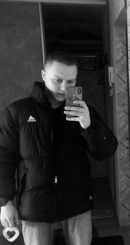 Михаил, 25, Домодедово — анкета №4109376