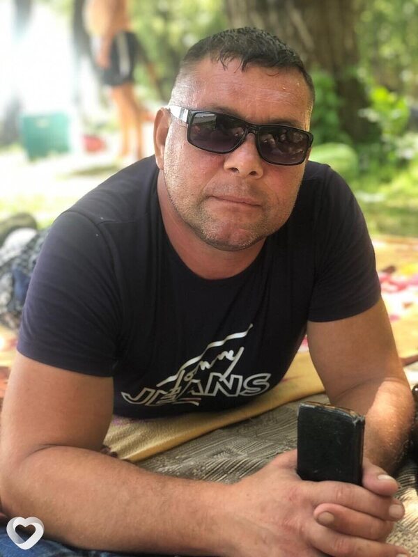 Александр, 46, Астрахани — анкета №4109338