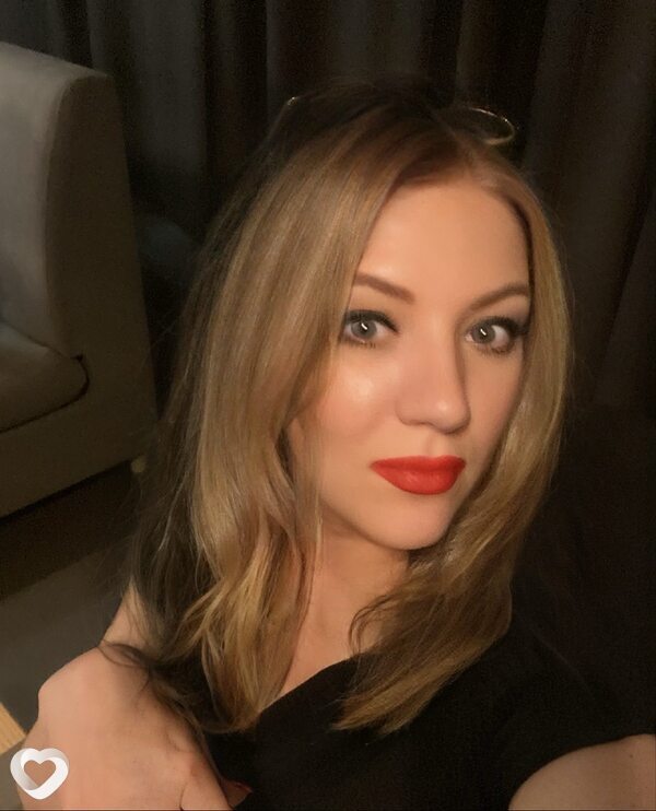 Мари, 46, Москве — анкета №4109339