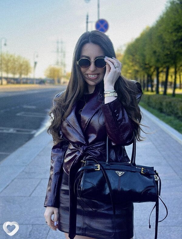 Мария, 31, Санкт-Петербурге — анкета №4109343