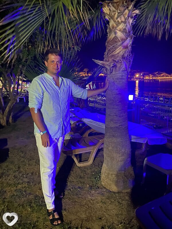 Sergey, 37, Тольятти — анкета №4109349