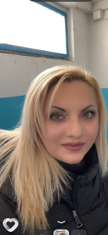 Юлия, 31, Иркутске — анкета №4109360
