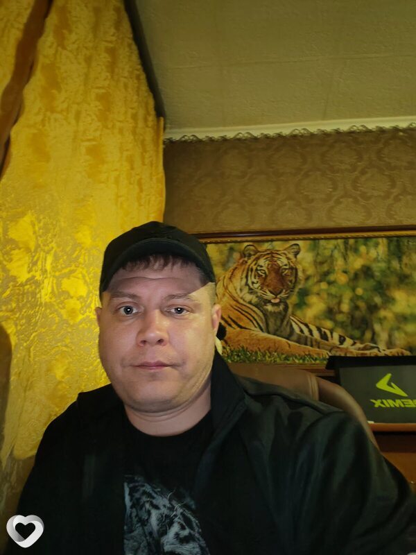 Максим, 37, Нижнем Тагиле — анкета №4109293