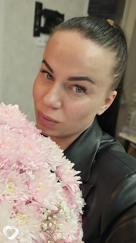 Анна, 40, Тюмени — анкета №4109296